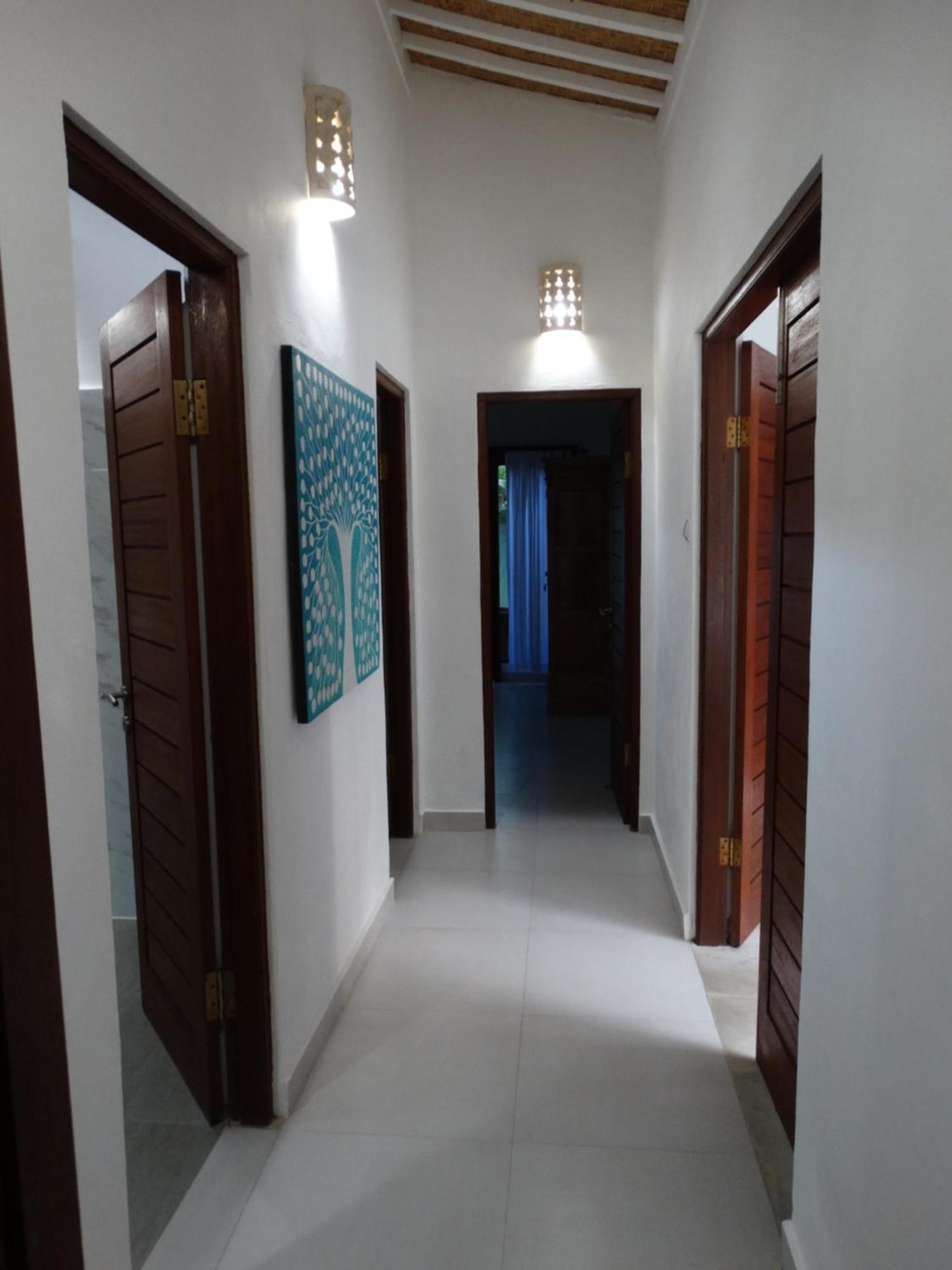 Villa Serenity Candidasa Exterior foto